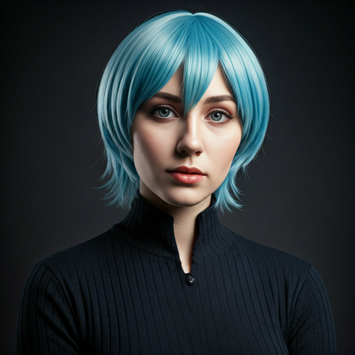 Mystical Elf Cosplay