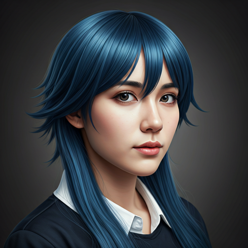 Magical Girl Transformation